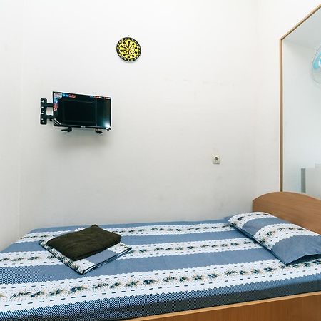 Small Room Near Independence Square Kiev Exterior foto